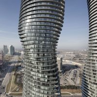 Absolute Towers By Mad Architects Parametric Architecture