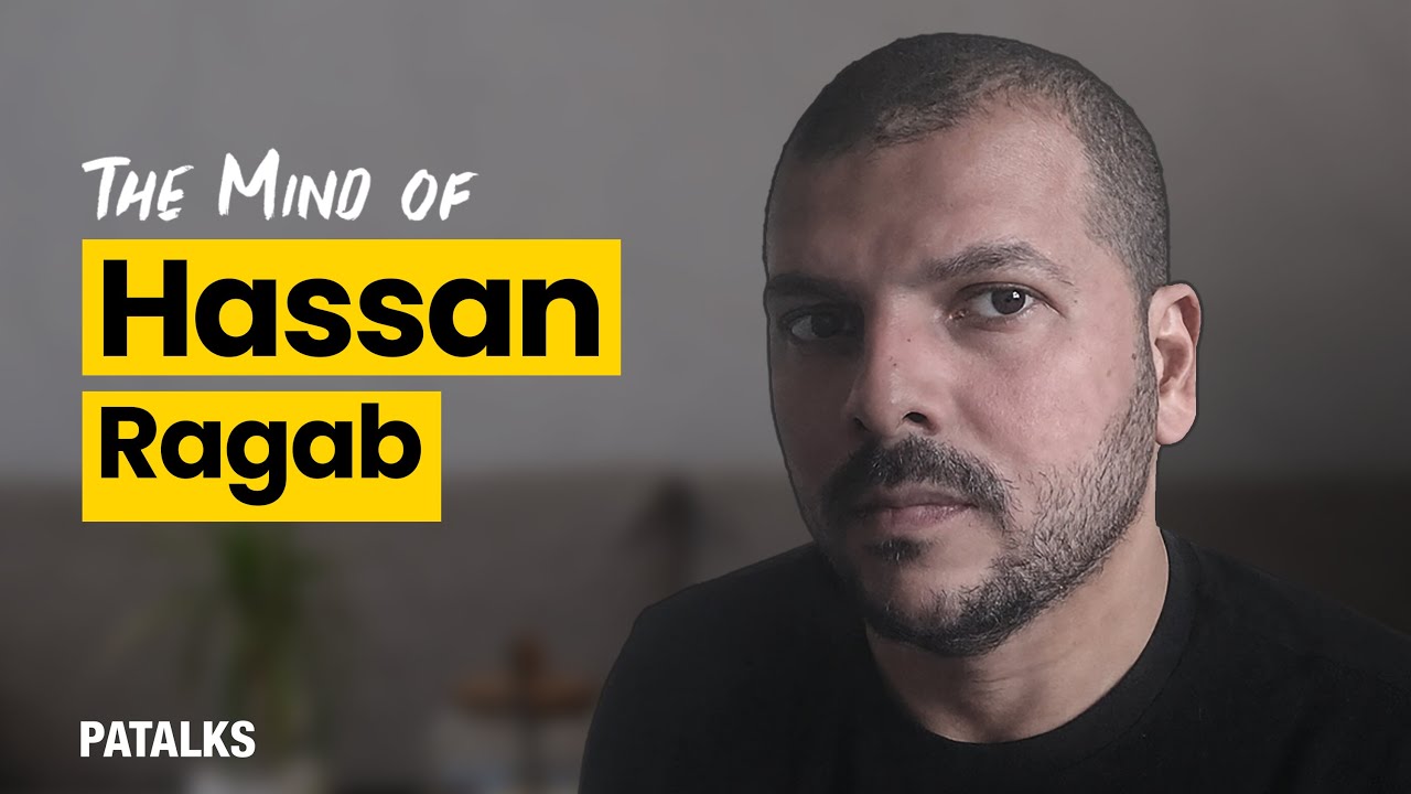 #59 - Hassan Ragab: Architecture, AI, Prompt Engineering