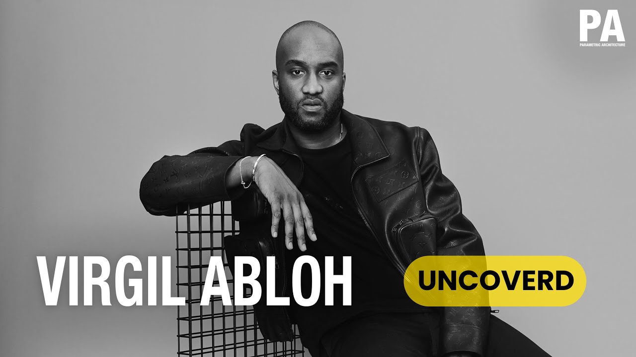 Uncoverd 03 - Virgil Abloh