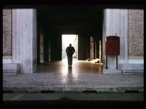 The Belly of an Architect (1987)  |  Peter Greenaway