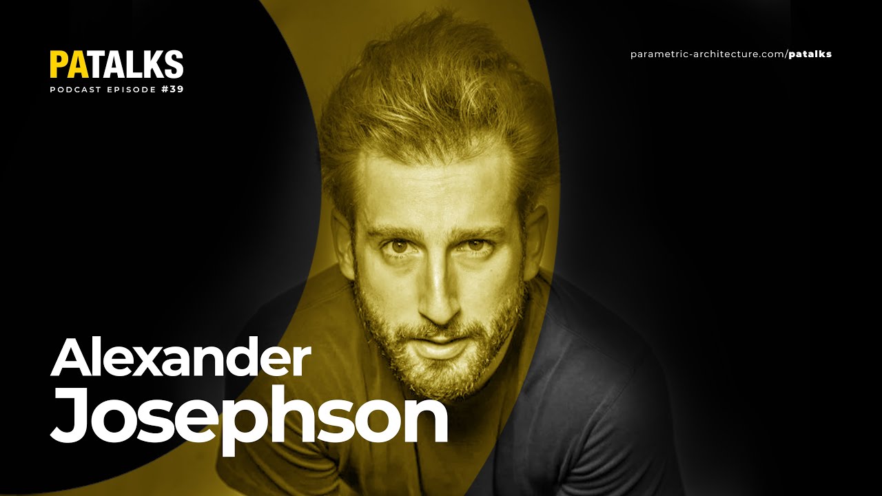 PA Talks 39 - Alexander Josephson (Partisans)