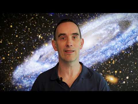 Explainer: First evidence black holes are source of dark energy