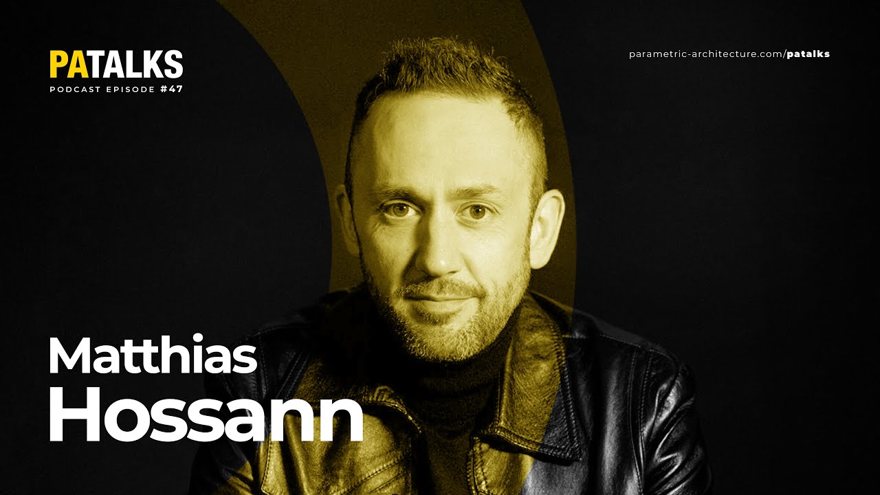 PA Talks 47 - Matthias Hossann (Peugeot)