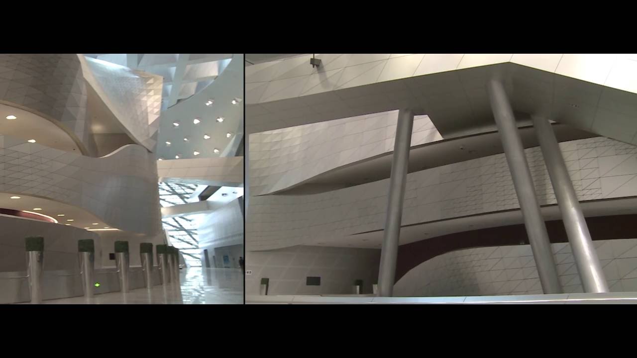 Dalian International Conference Center