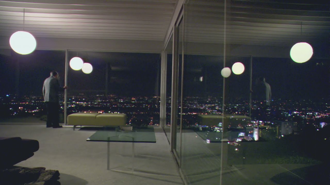 Visual Acoustics: The Modernism of Julius Shulman | Film Trailer