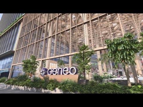 Geneo