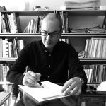 PA Interviews: Reza Daneshmir