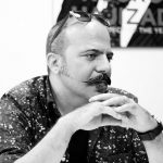 PA Interviews: Kourosh Hajizadeh