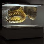 HygroScope: Meteorosensitive Morphology