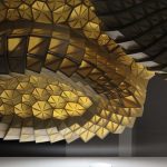 HygroScope: Meteorosensitive Morphology by Achim Menges and Steffen Reichert