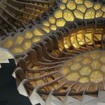 HygroScope: Meteorosensitive Morphology