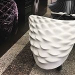 Motion in the Shell by Melike Altinisik Architects