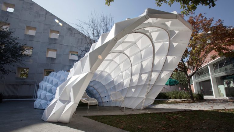 PA-Architecture-parametric-pavilion-4 - Parametric Architecture