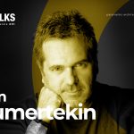 PA Talks 01 - Han Tumertekin