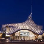 Centre Pompidou-Metz / Shigeru Ban Architects