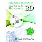 Grasshopper Visual Scripting for Rhinoceros 3D