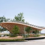 MAD Envisions The Home of The Future as a “Living Garden” for China House Vision