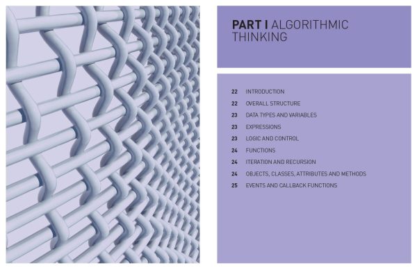 Parametric Design for Architecture By Wassim Jabi
