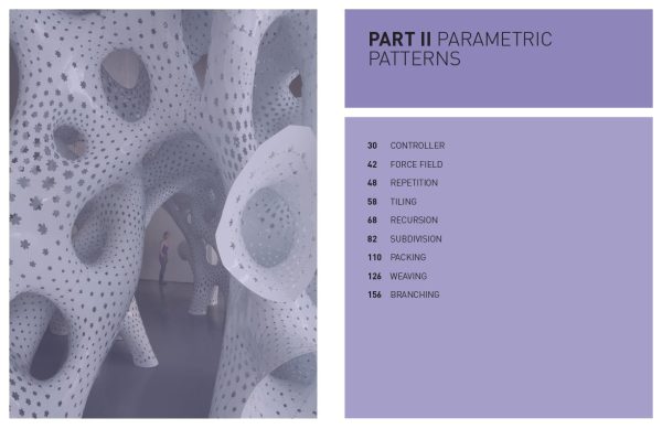 Parametric Design for Architecture By Wassim Jabi