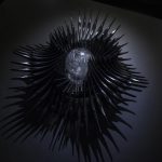 'The Creatures,' Kinetic Sculptures by Julia Nizamutdinova