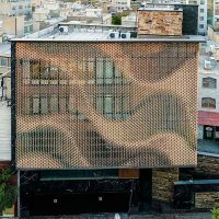 Revolving Bricks Serai - PA | Architecture & Technology