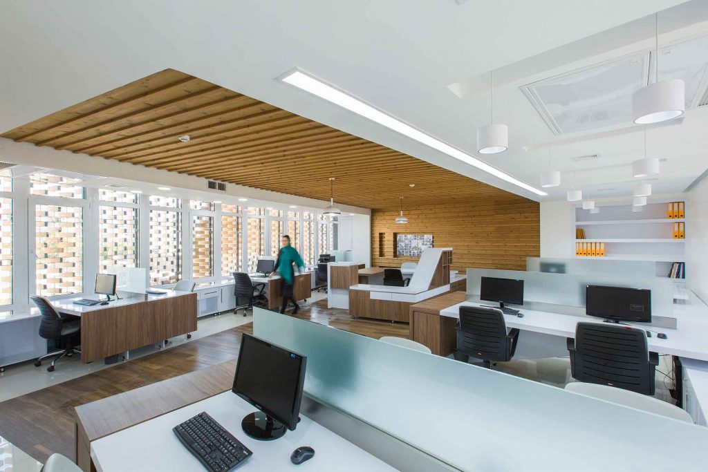 Revolving Bricks Serai - PA | Architecture and Technology