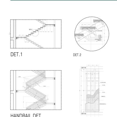 Revolving Bricks Serai by A.P.P. Architects & Associates ...