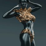 Digital Substance by Oleg Soroko