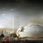 MAA Wins International Competition for World’s First Pioneer Robot Science  Museum