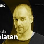 PA Talks 03 - Ferda Kolatan