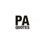 PA Quotes | January - February 2019