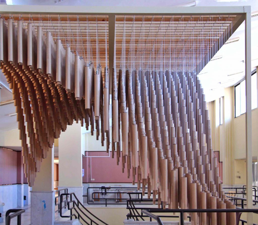 Pavilion Number 2 - MSA Team