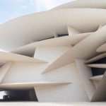 National Museum of Qatar by Atelier Jean Nouvel