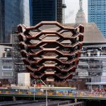 Heatherwick Studio's The Vessel at Hudson Yards