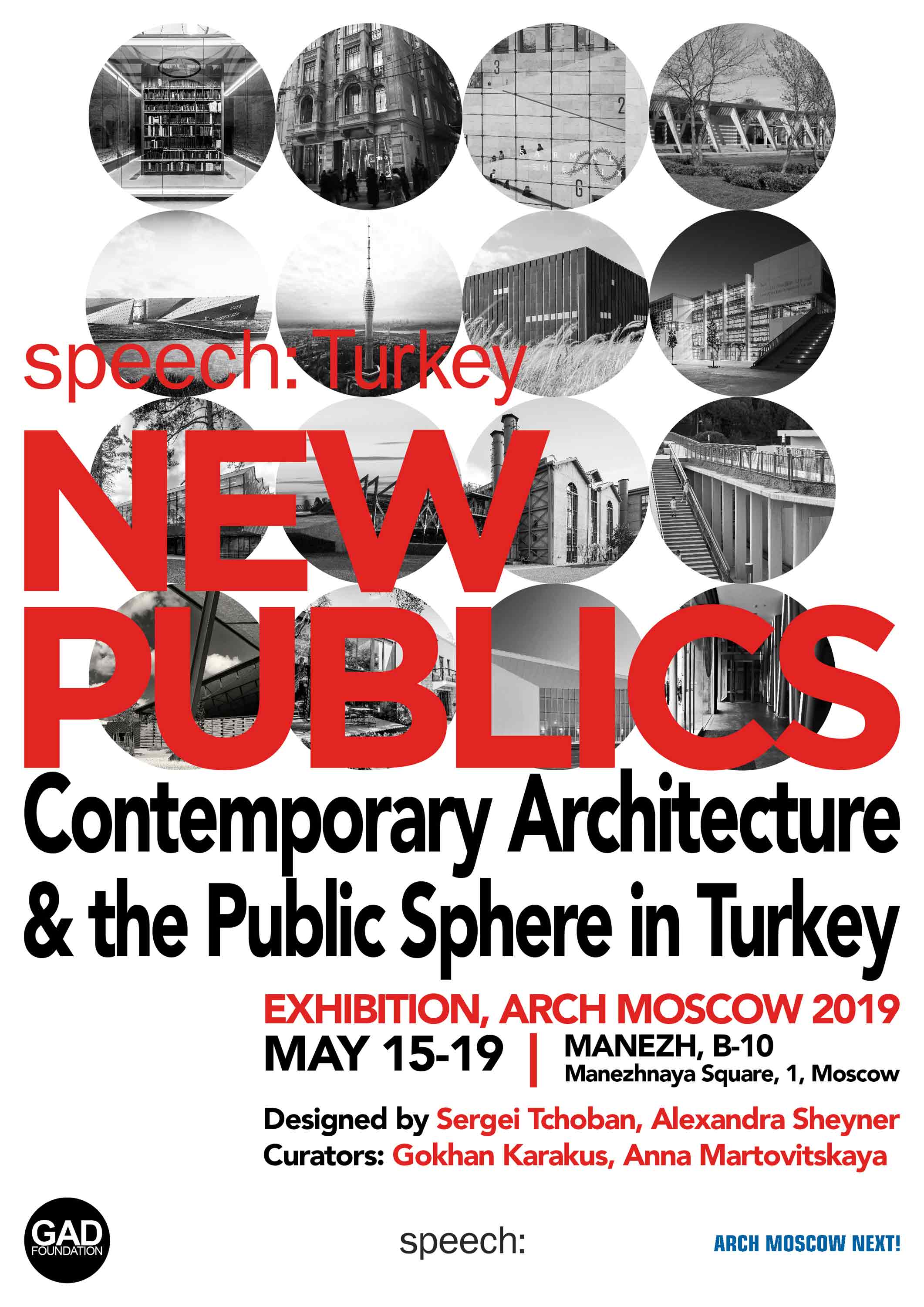 new publics contemporary architecture the public sphere in turkey