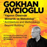 ArchiTalkTure - Architecture and Methodology Beyond Building