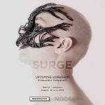SURGE Beirut with Alessandro Zomparelli