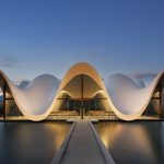 Bosjes Chapel by Steyn Studio