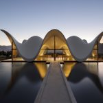 Parametric And Computational Design: Elevating Through Algorithms