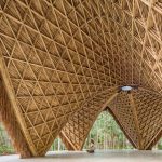 Luum Temple by CO-LAB Design Office in Tulum, Mexico