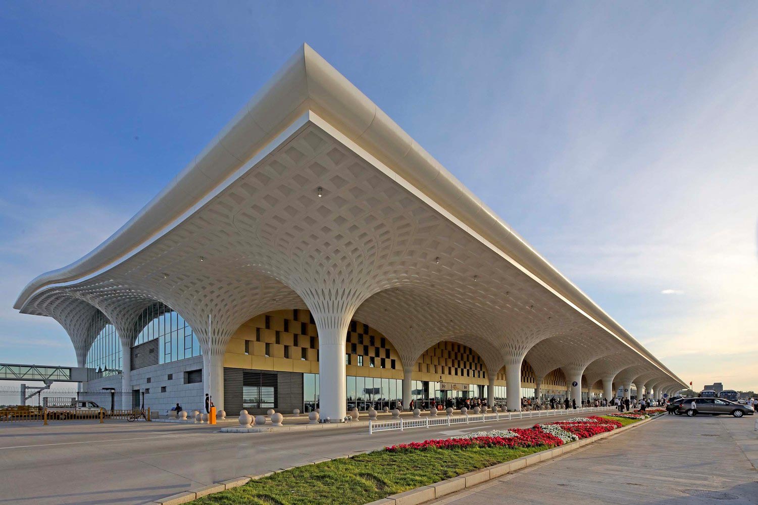 Hulunbuir Hailar Airport