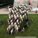 CloudXS Pavilion By Manuel Jimenez Garcia