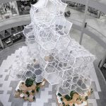 Urban Jungle Vertical Park by Part and KINO