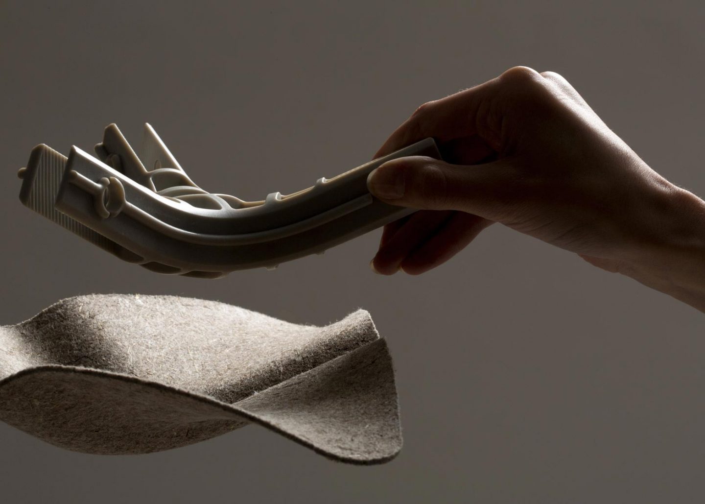 Scale by Benjamin Hubert of Layer Design