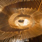 LVMH Media Division Office by Ora Ito