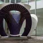 KnitCandela by Zaha Hadid Architects and ETH Zurich