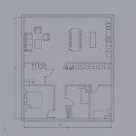 Adaptive Building Plans by Jesper Wallgren