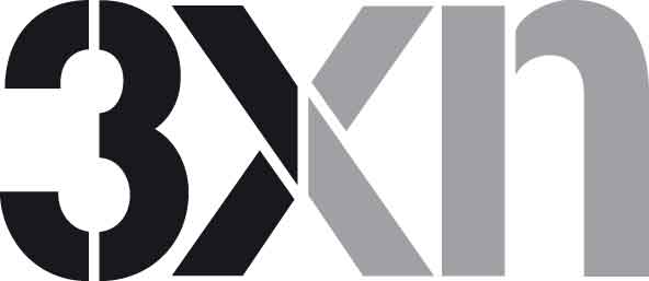 PA_3XN_Logo - Parametric Architecture