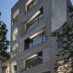 SOFTSTONE Office Building by SETUParchitecture
