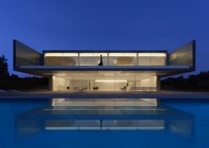 ALUMINIUM HOUSE 001